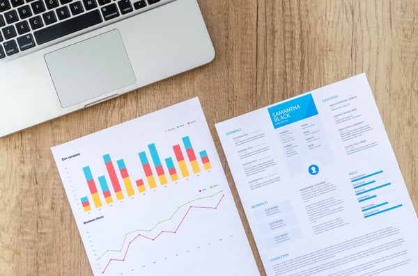 10 Steps to Effectively Review Resumes