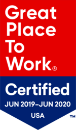 Thread HCM Earned Designation as a Great Place to Work-Certified™ Company in 2019