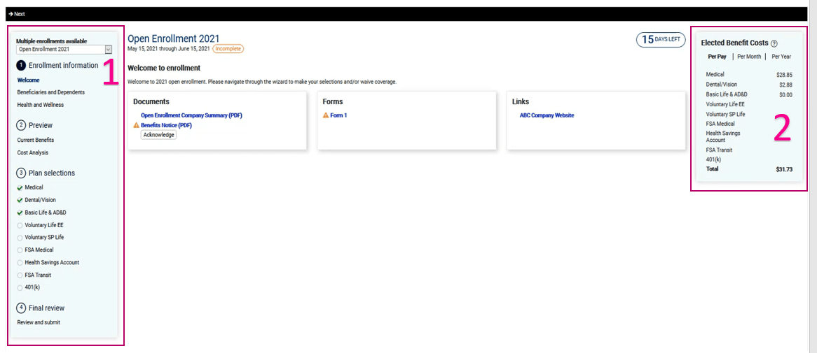isolved NEW RELEASE June 11th!