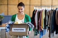 7 Tips for Organizing an Office Donation Drive