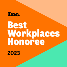 Thread named Inc. Best Workplaces 2023