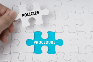 Puzzle Policy Procedure