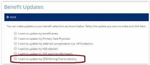 Benefit updates - iSolved 5.0.02