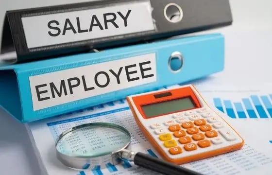 salary