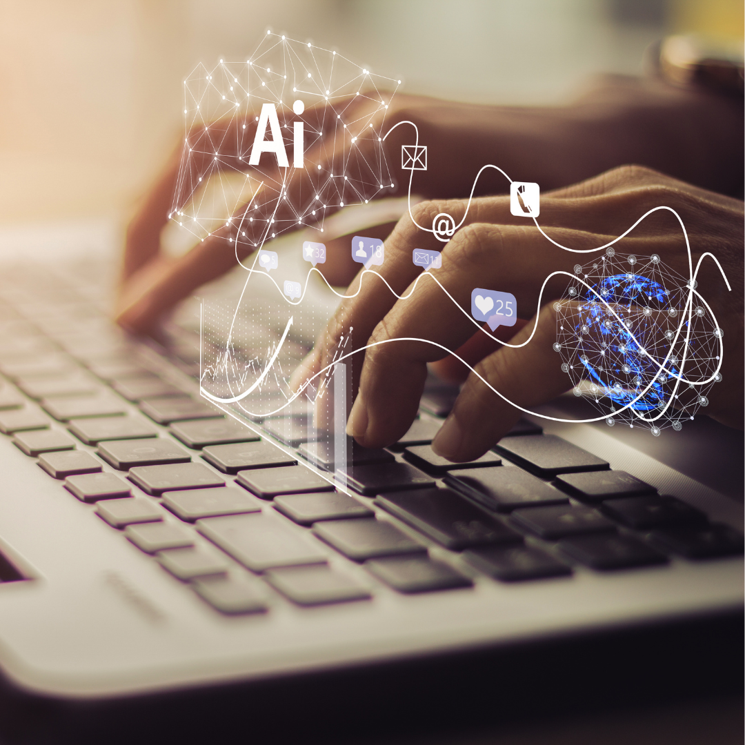 Navigating AI: A Guide for HR Professionals