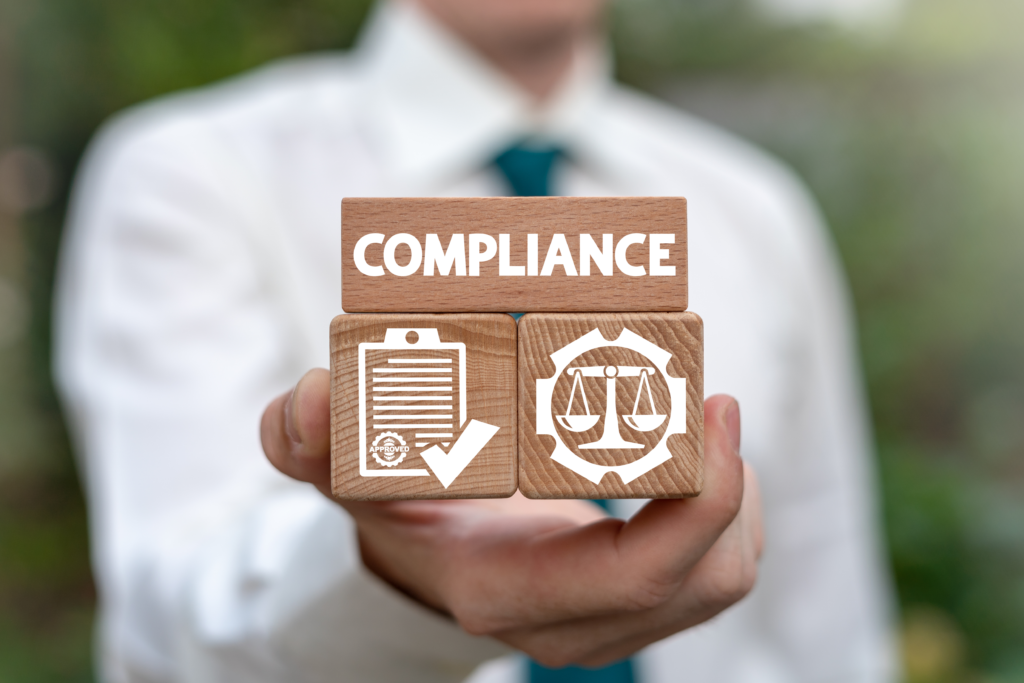 HR Compliance in 2025 and Beyond