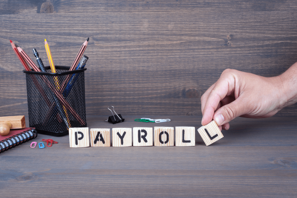 What Are Payroll Expenses?
