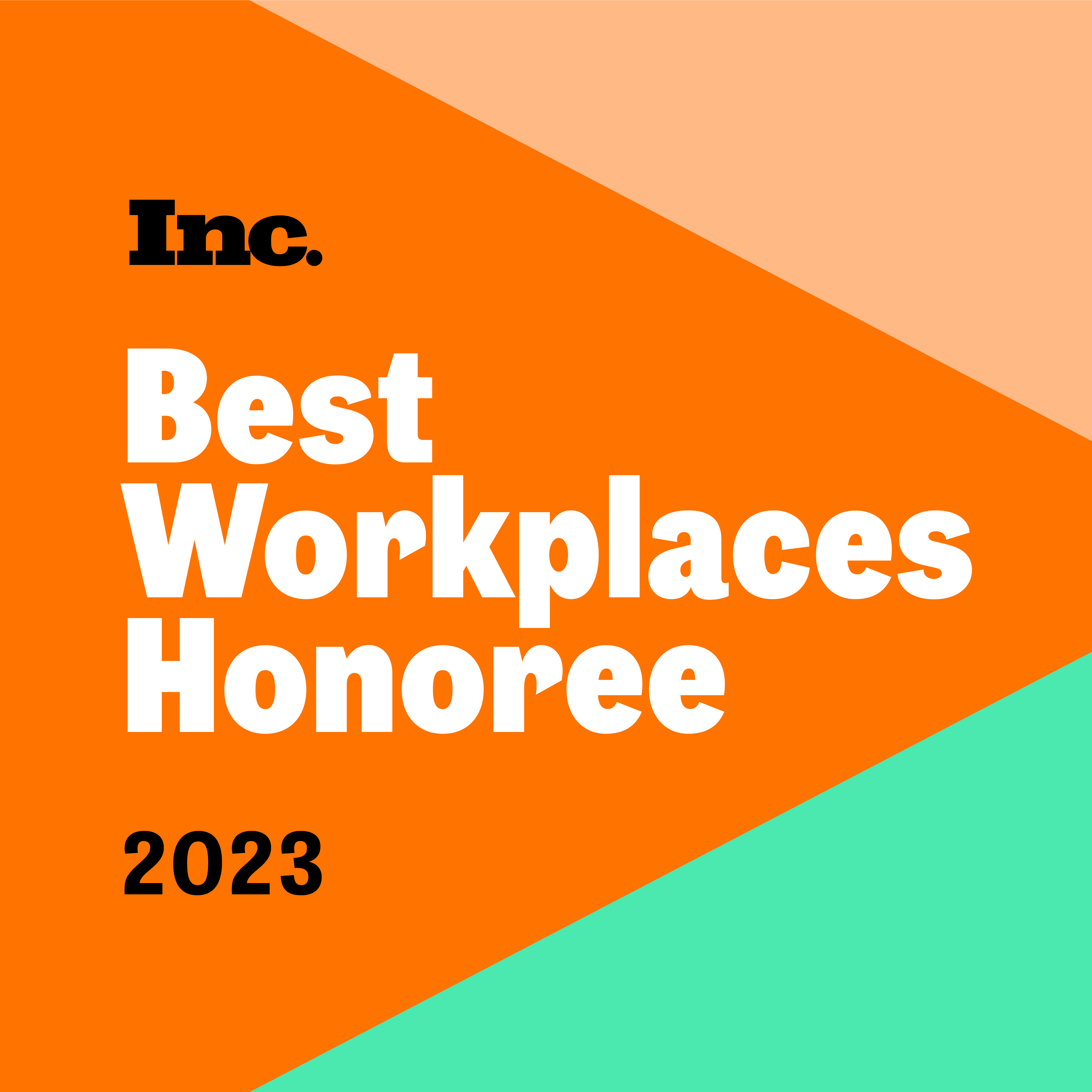 Thread Makes the 2023 Inc. Best Workplaces List