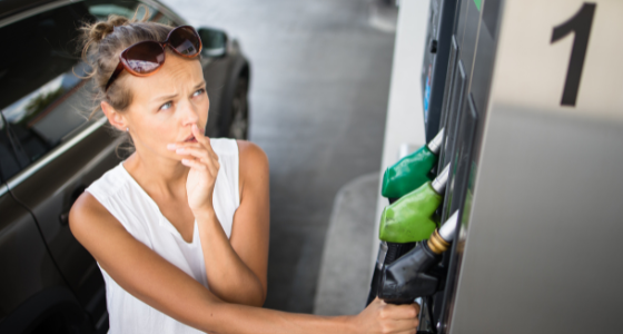 IRS Standard Mileage Rates: Calculating Mileage Rates