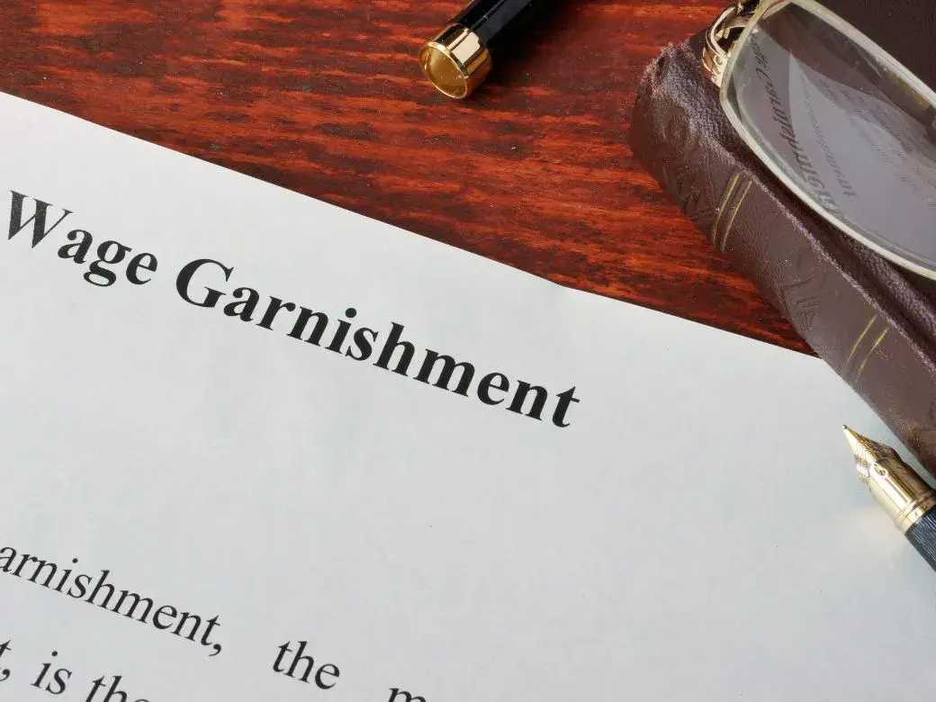 Overview: An Employer’s Guide to Wage Garnishment